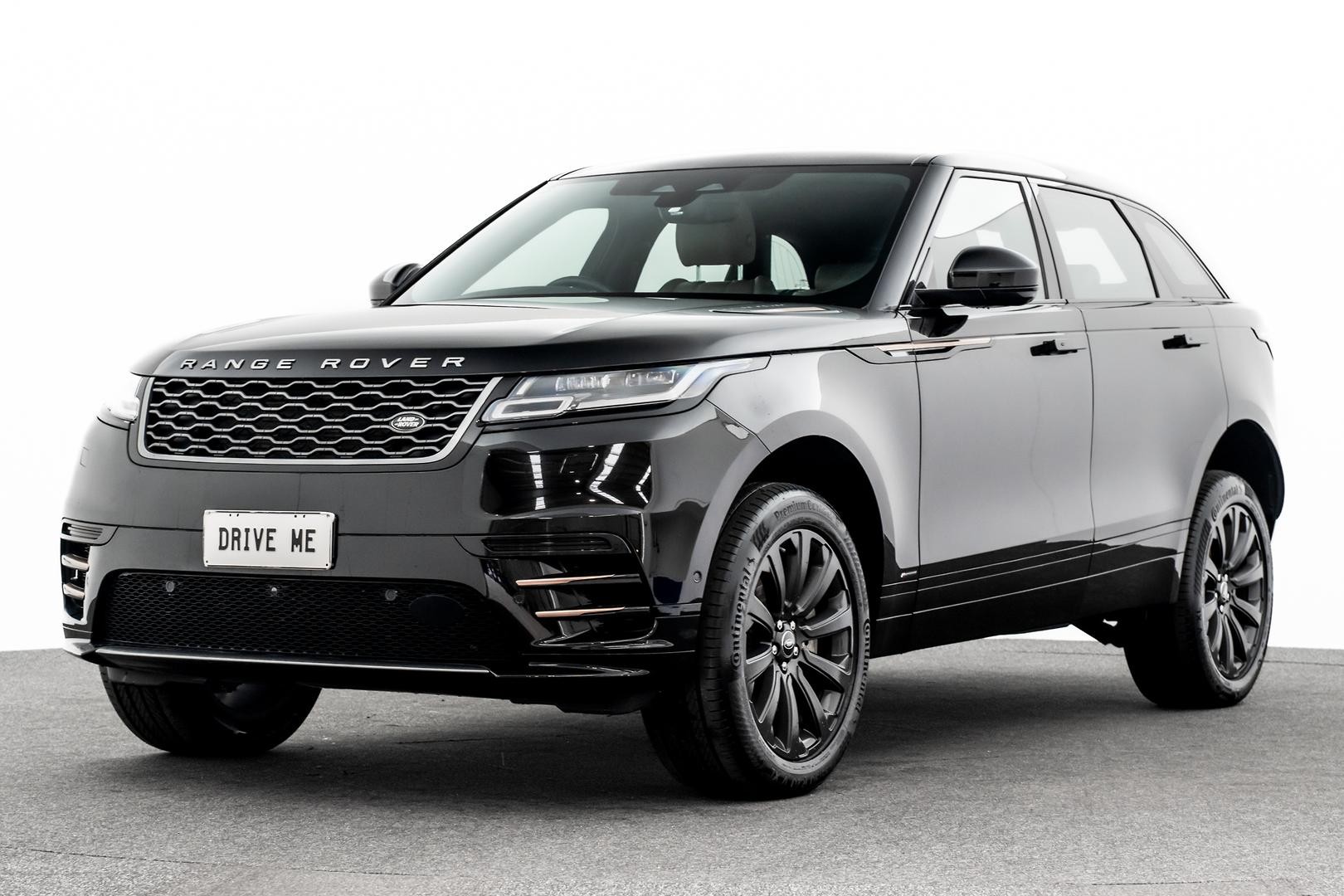 Land Rover Range Rover Velar image 1