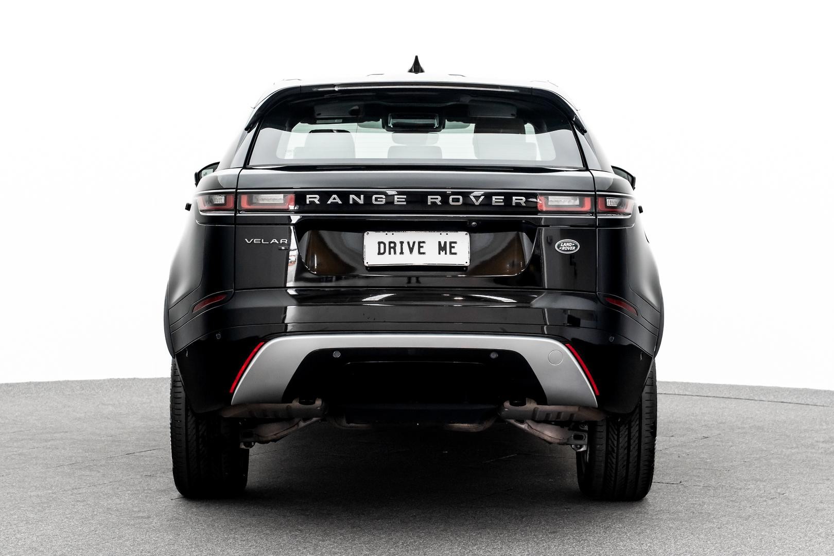 Land Rover Range Rover Velar image 3