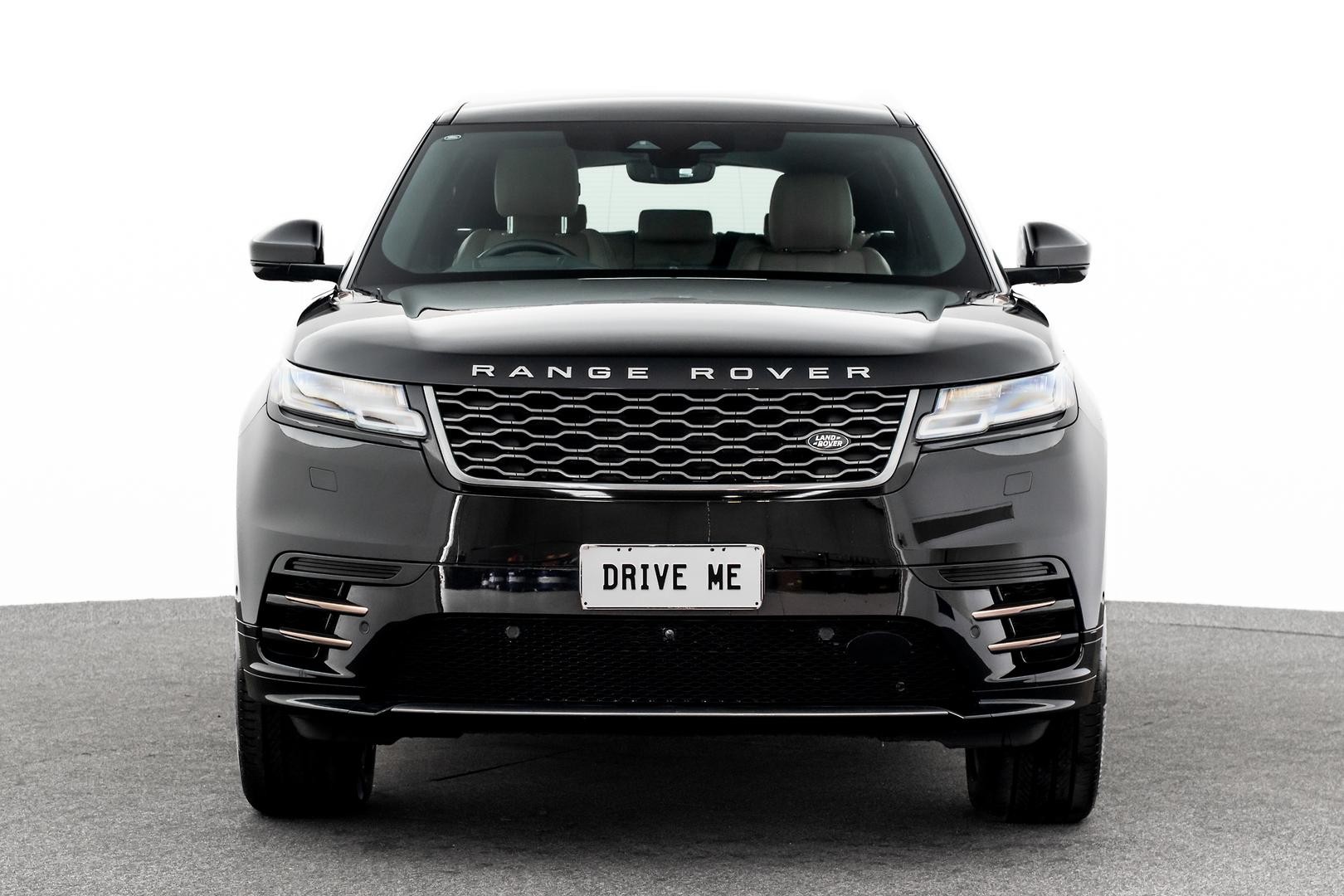 Land Rover Range Rover Velar image 2