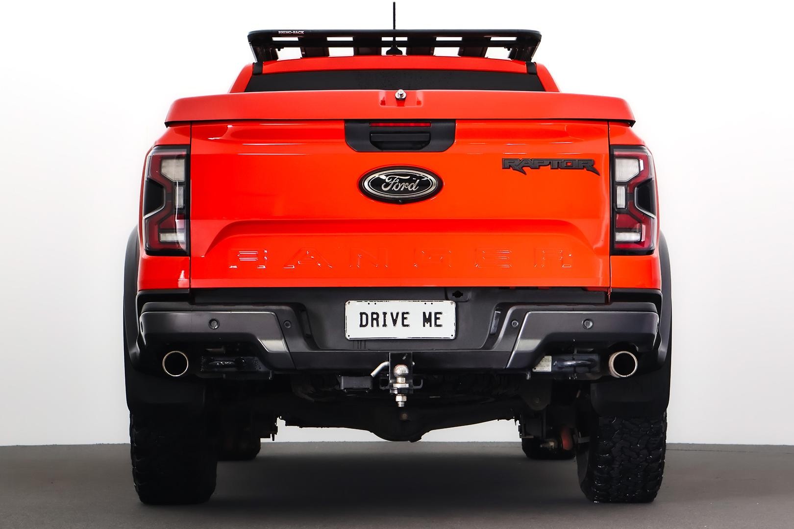 Ford Ranger image 3