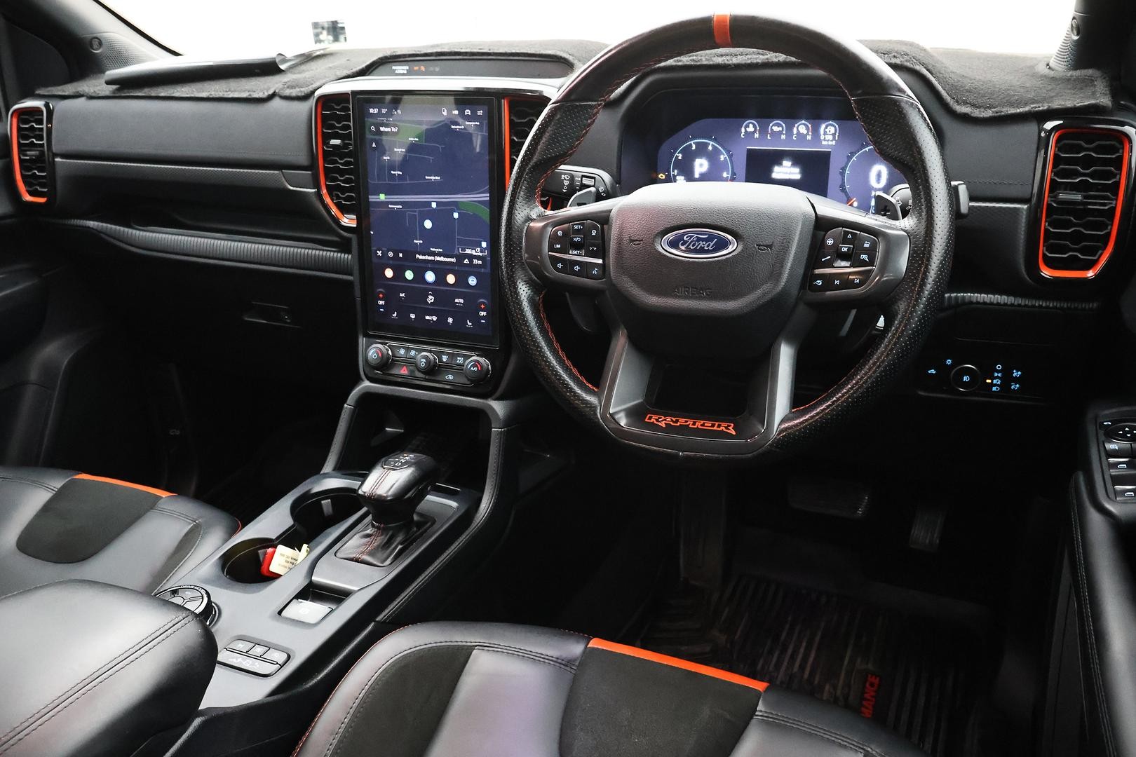 Ford Ranger image 4