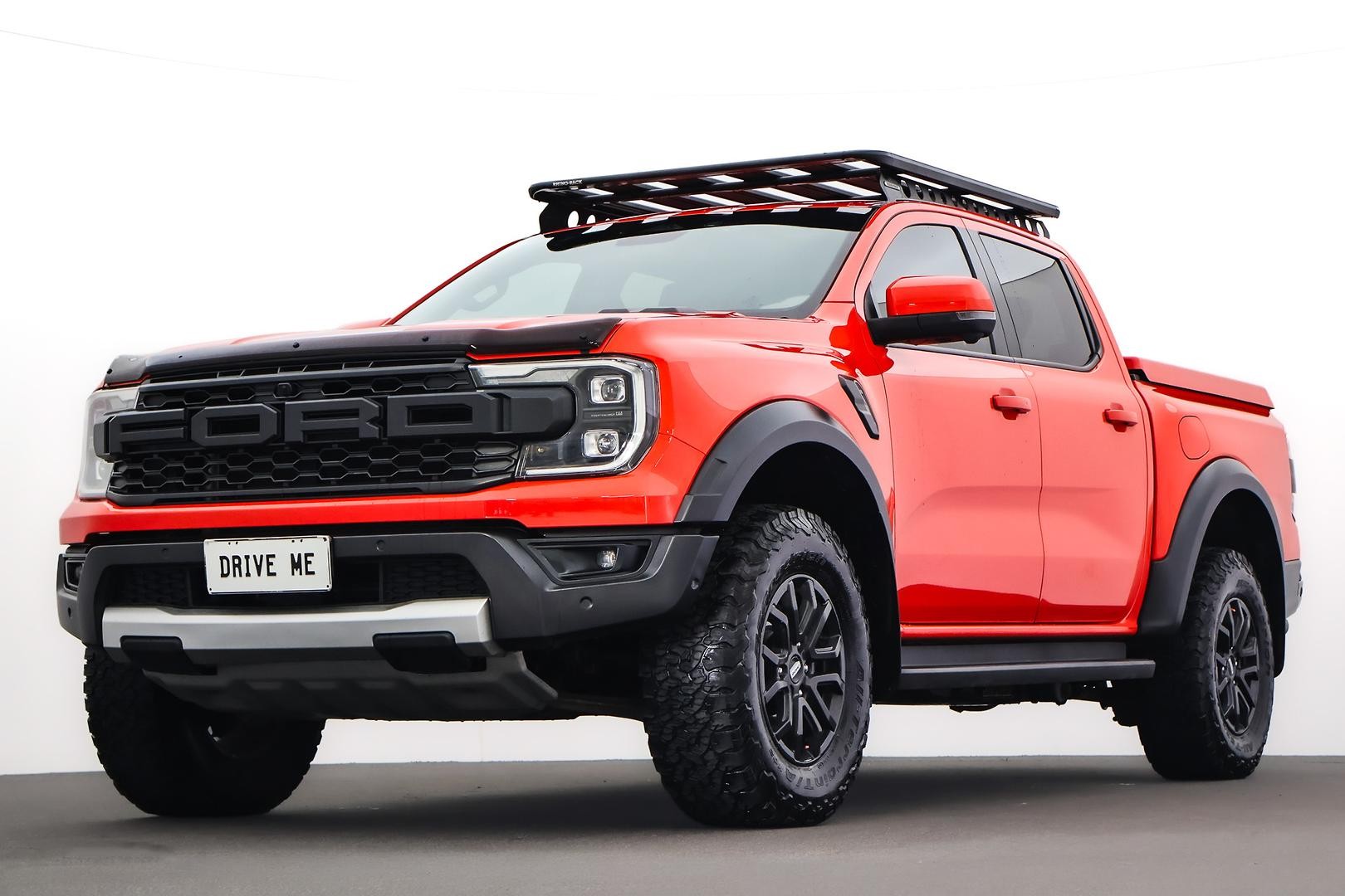 Ford Ranger image 1