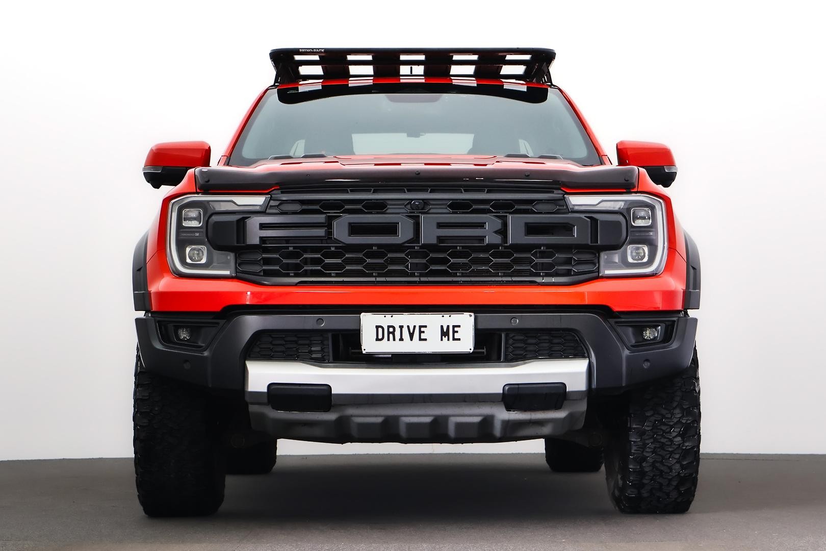 Ford Ranger image 2