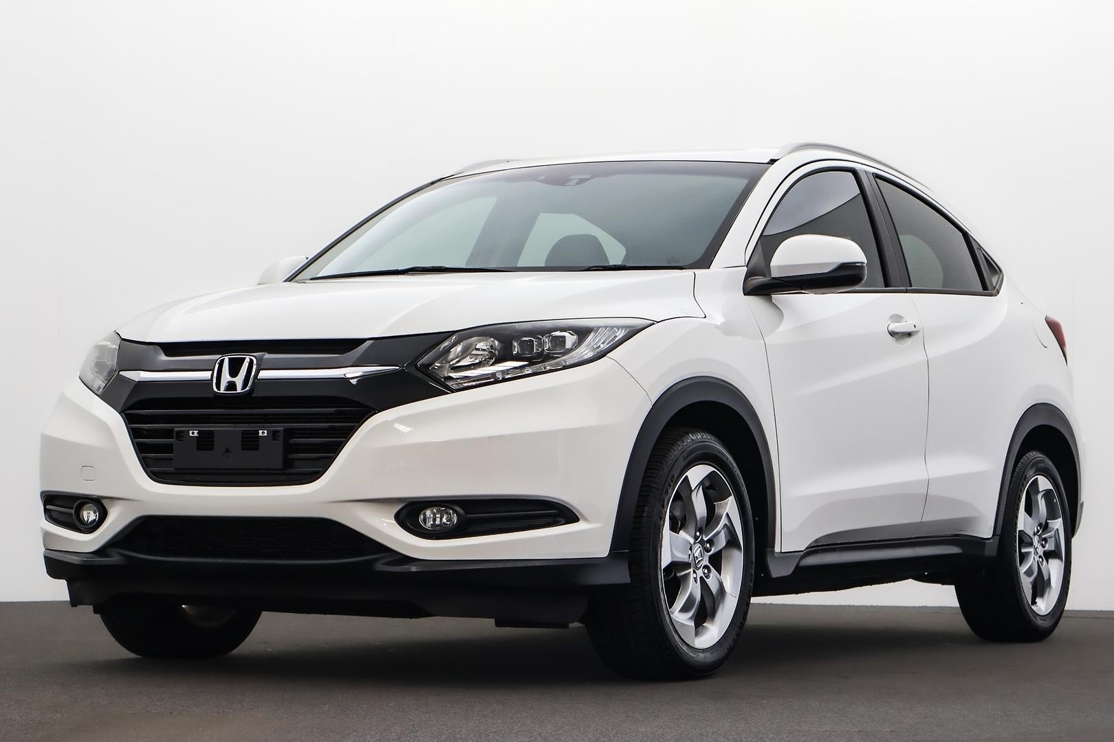 Honda Hr-v image 1