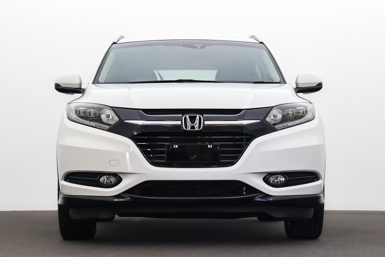 Honda Hr-v image 2