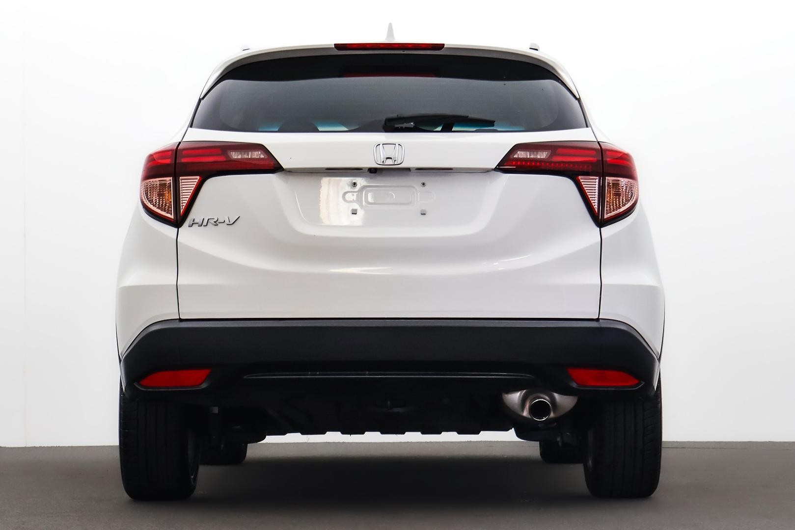 Honda Hr-v image 3