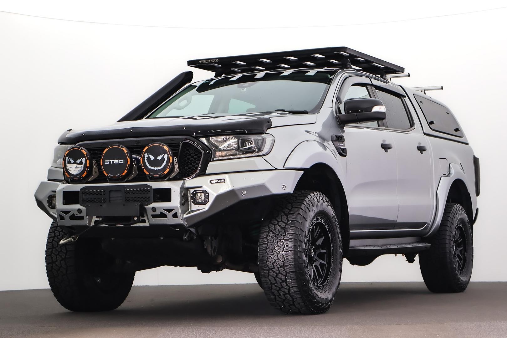 Ford Ranger image 1