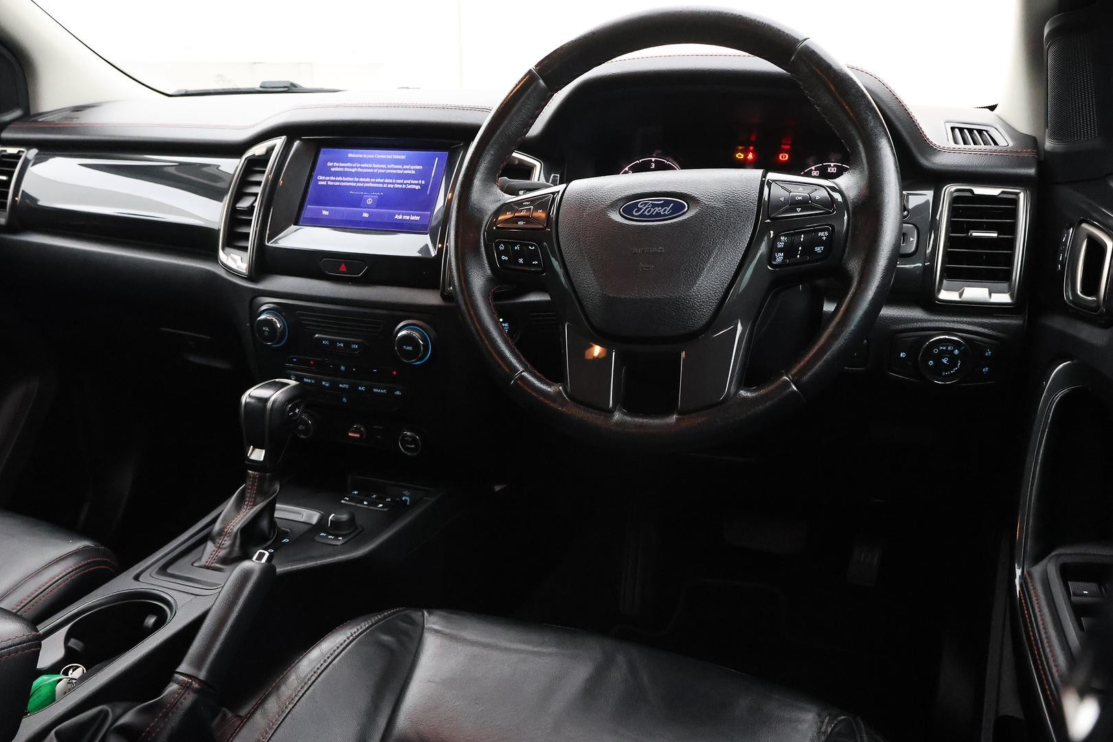 Ford Ranger image 4