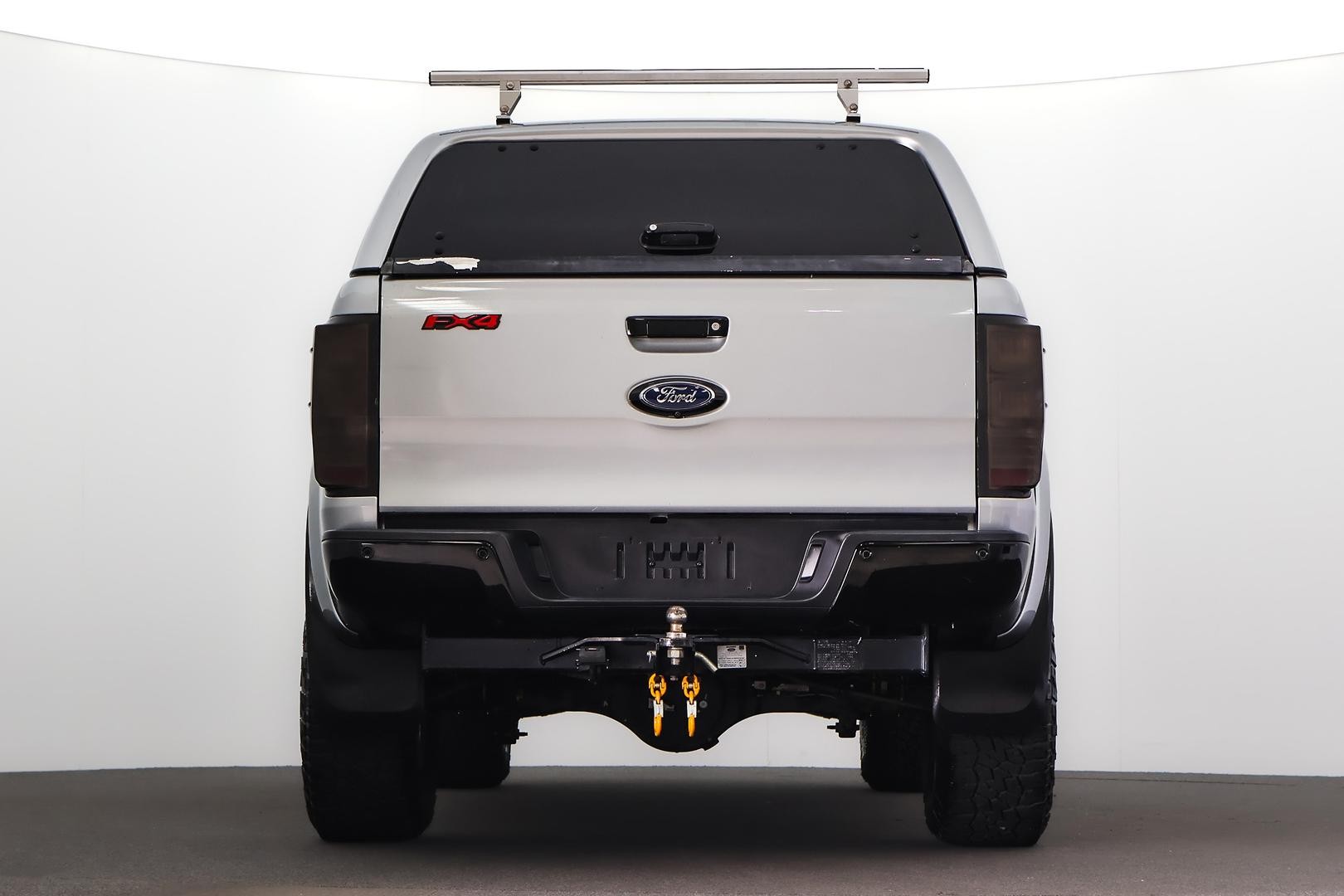 Ford Ranger image 3