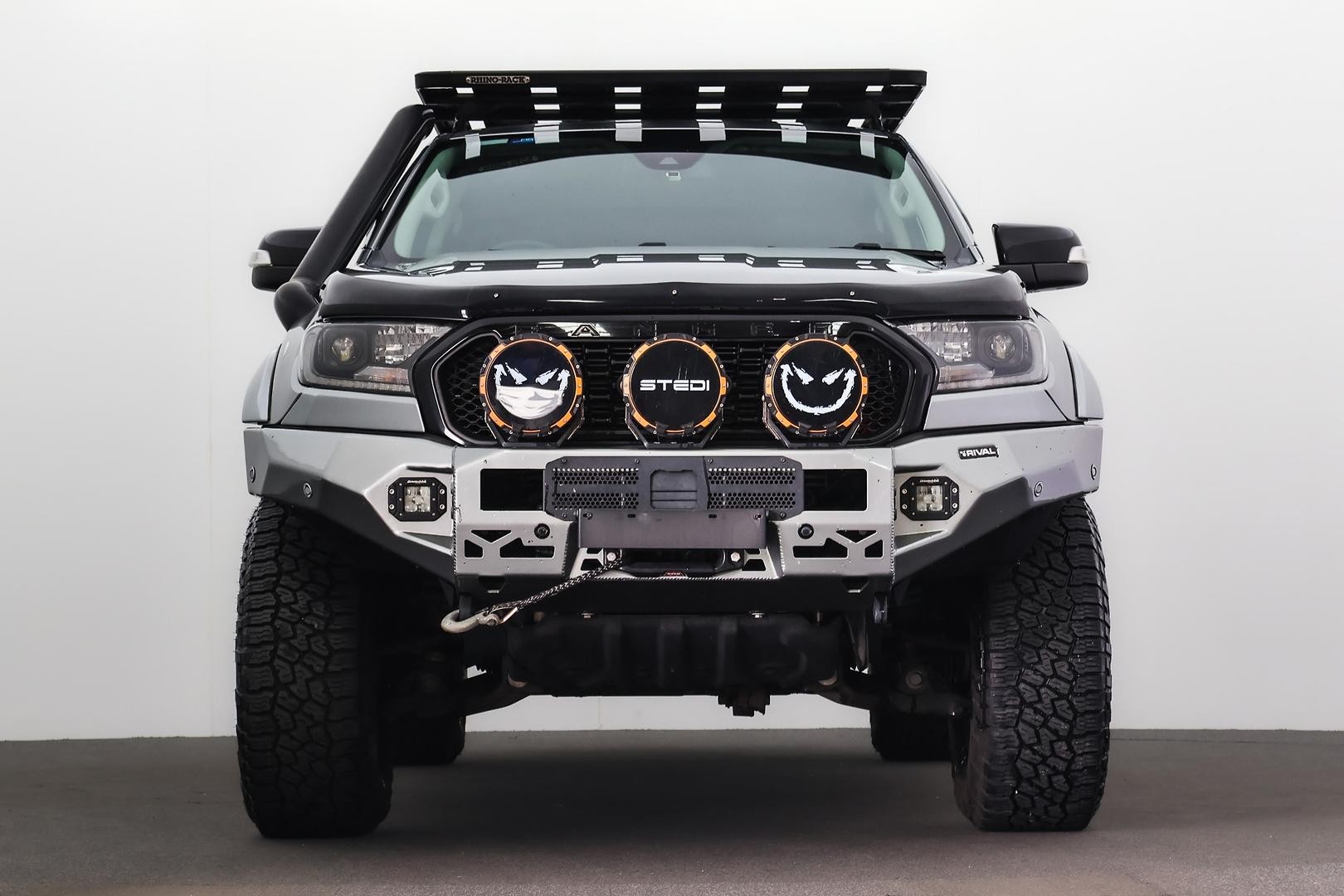 Ford Ranger image 2