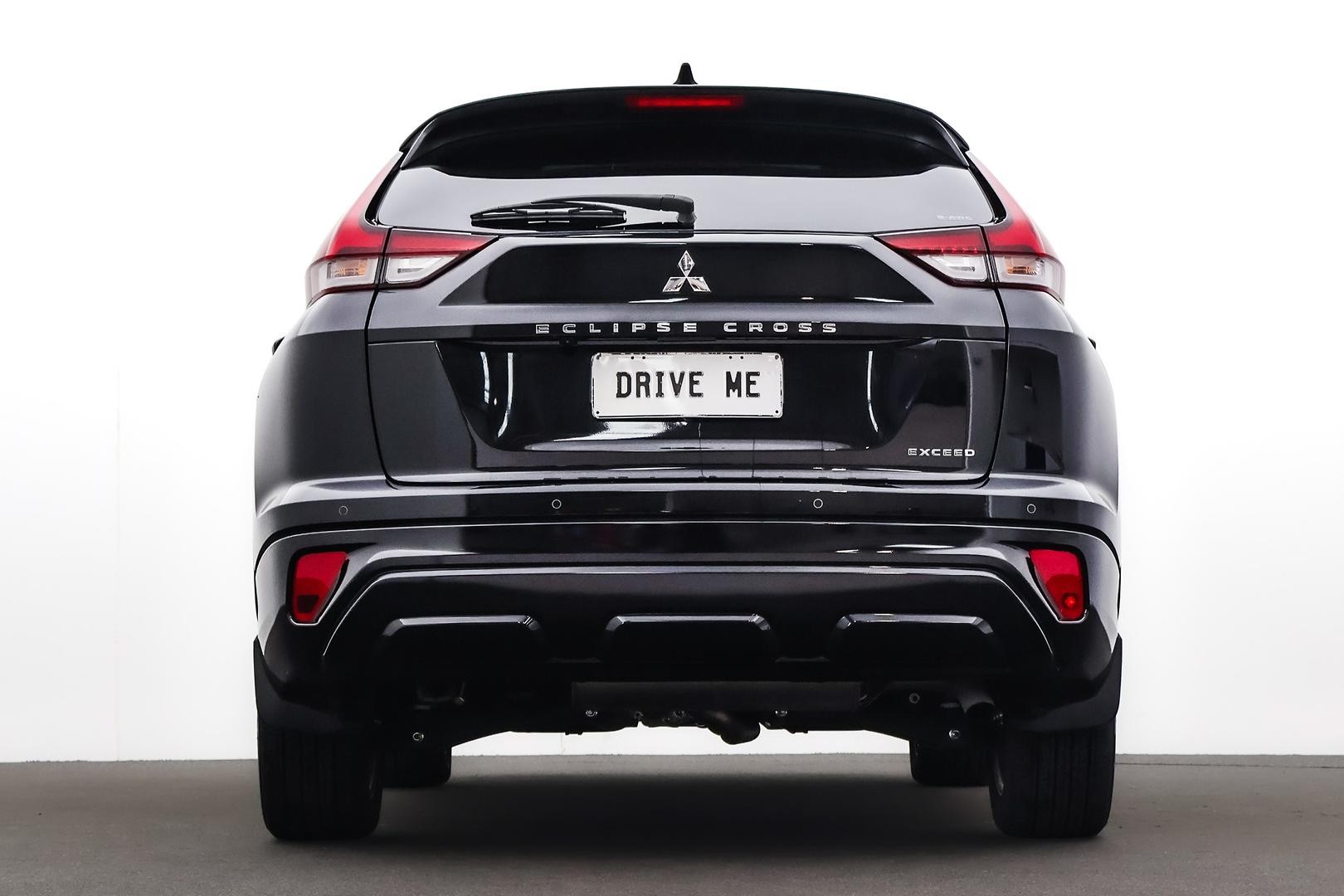Mitsubishi Eclipse Cross image 3