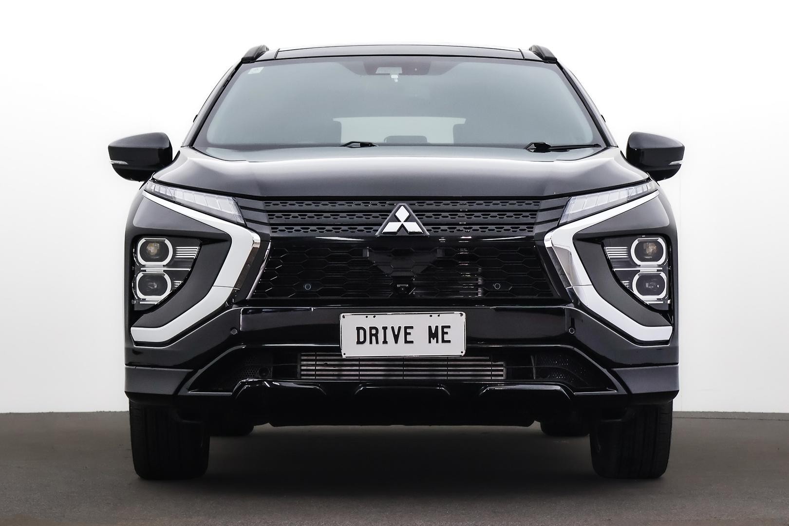 Mitsubishi Eclipse Cross image 2