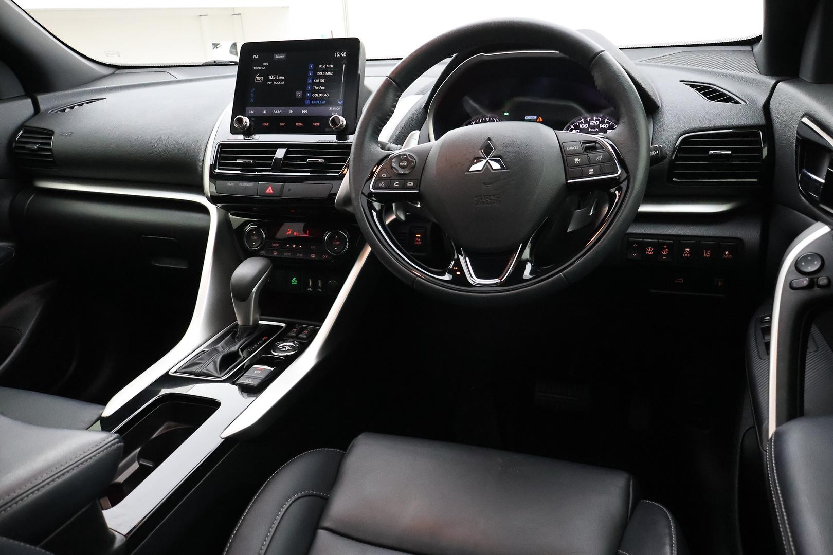 Mitsubishi Eclipse Cross image 4