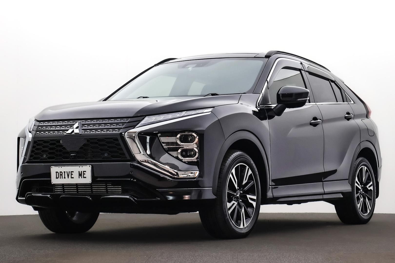 Mitsubishi Eclipse Cross image 1