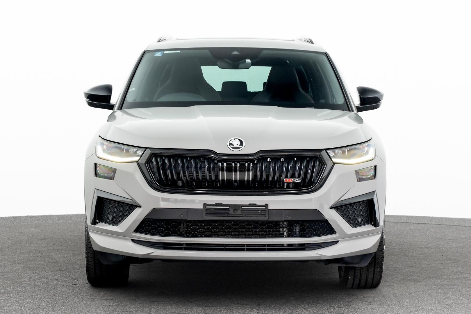Skoda Kodiaq image 2