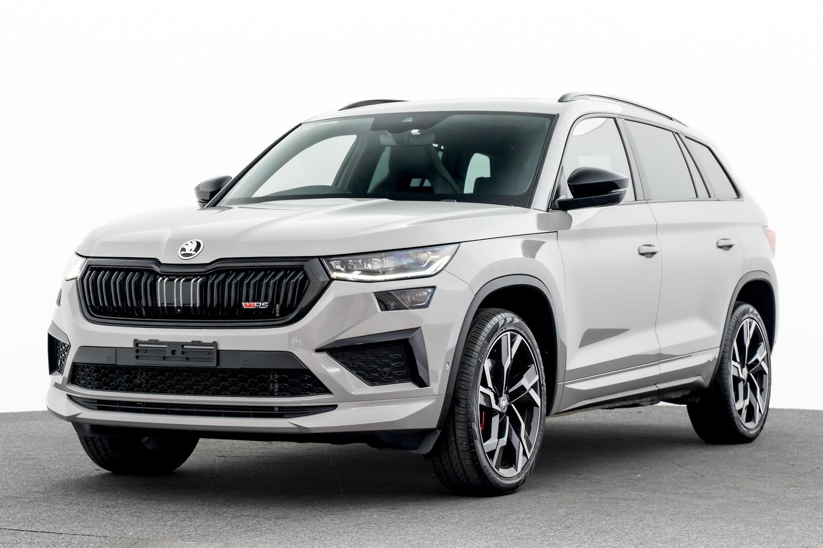 Skoda Kodiaq image 1