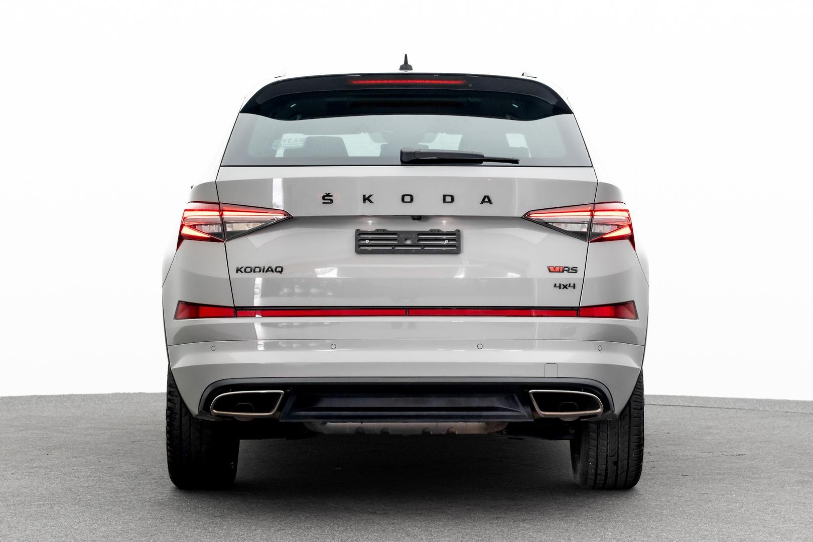 Skoda Kodiaq image 3