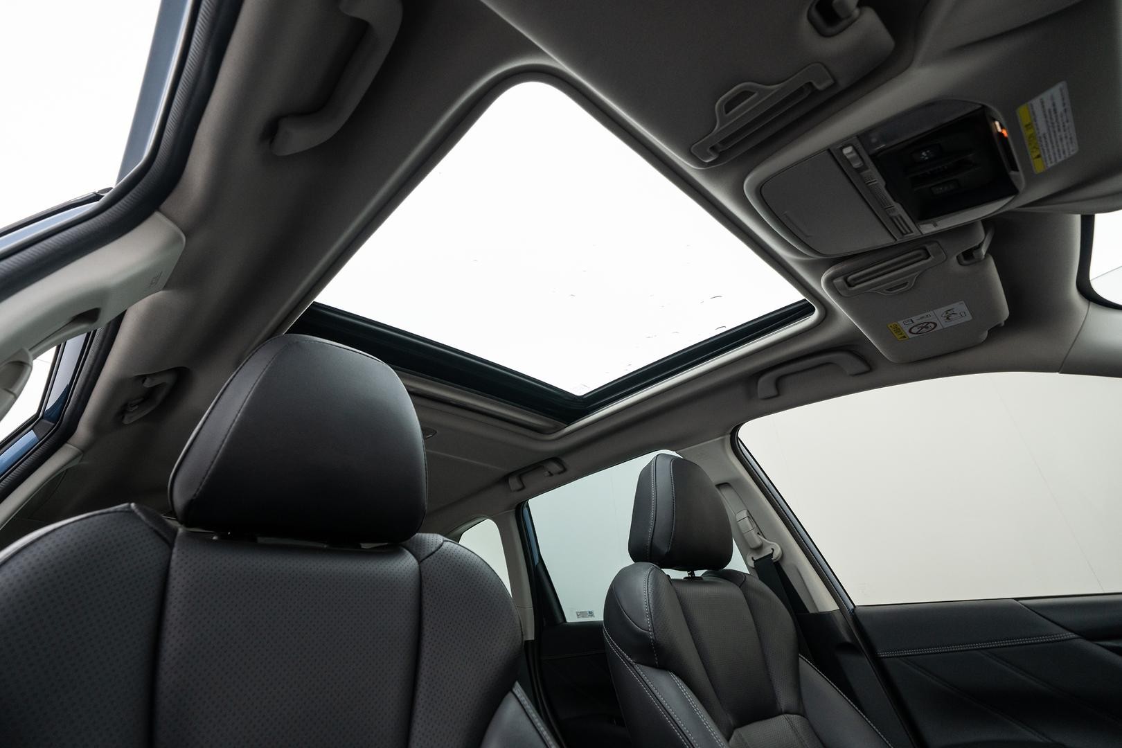 Subaru Forester image 4