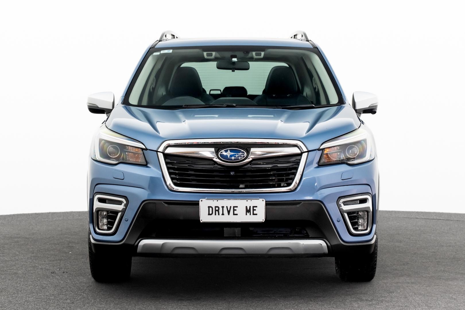 Subaru Forester image 2