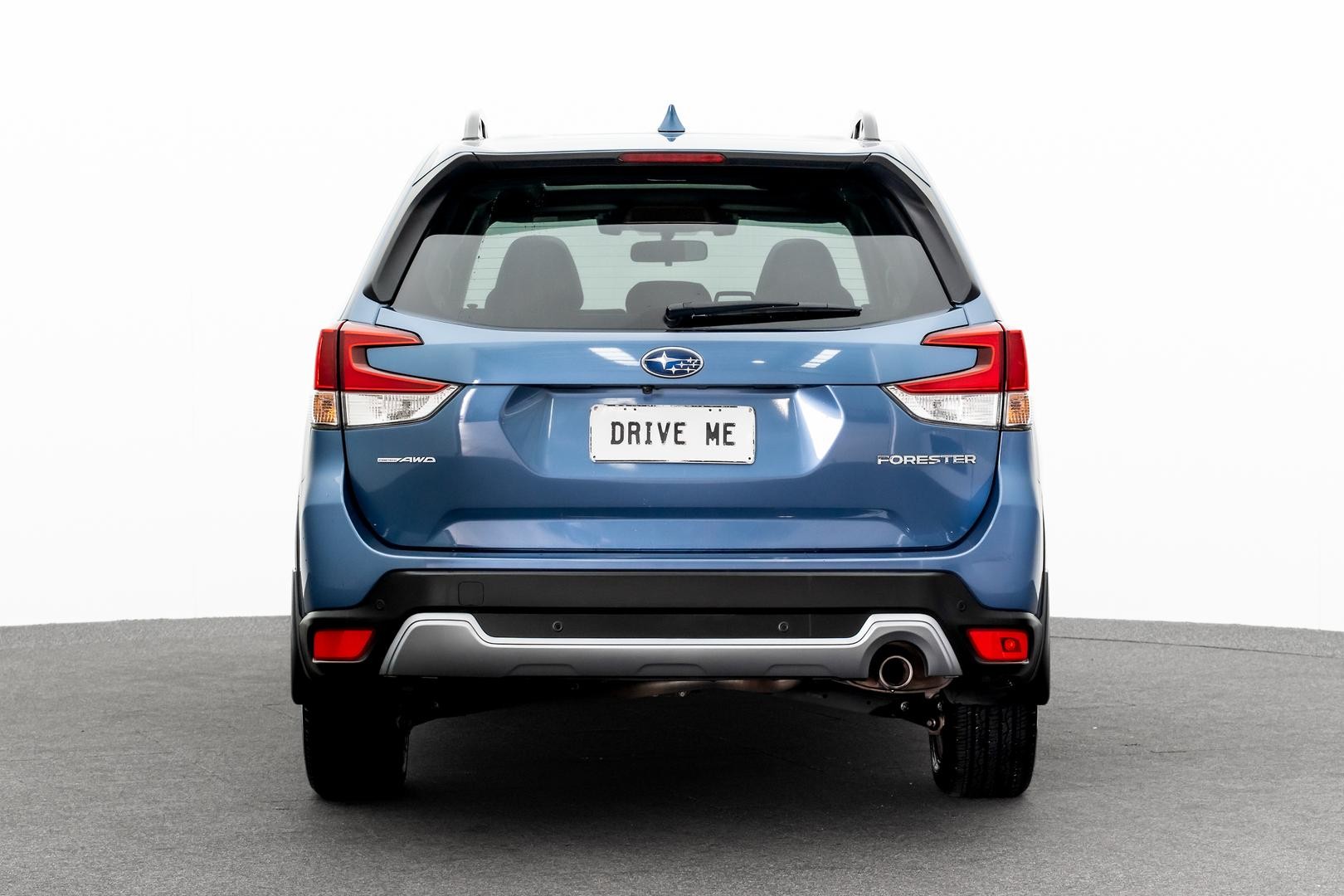 Subaru Forester image 3