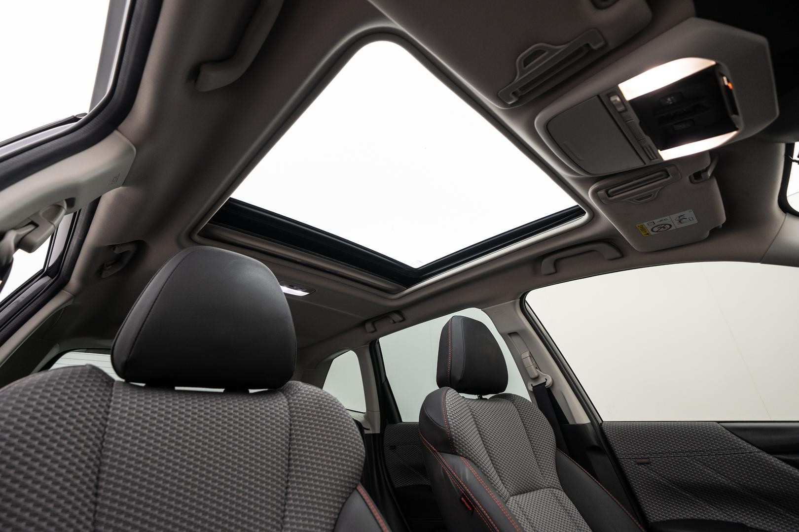 Subaru Forester image 4