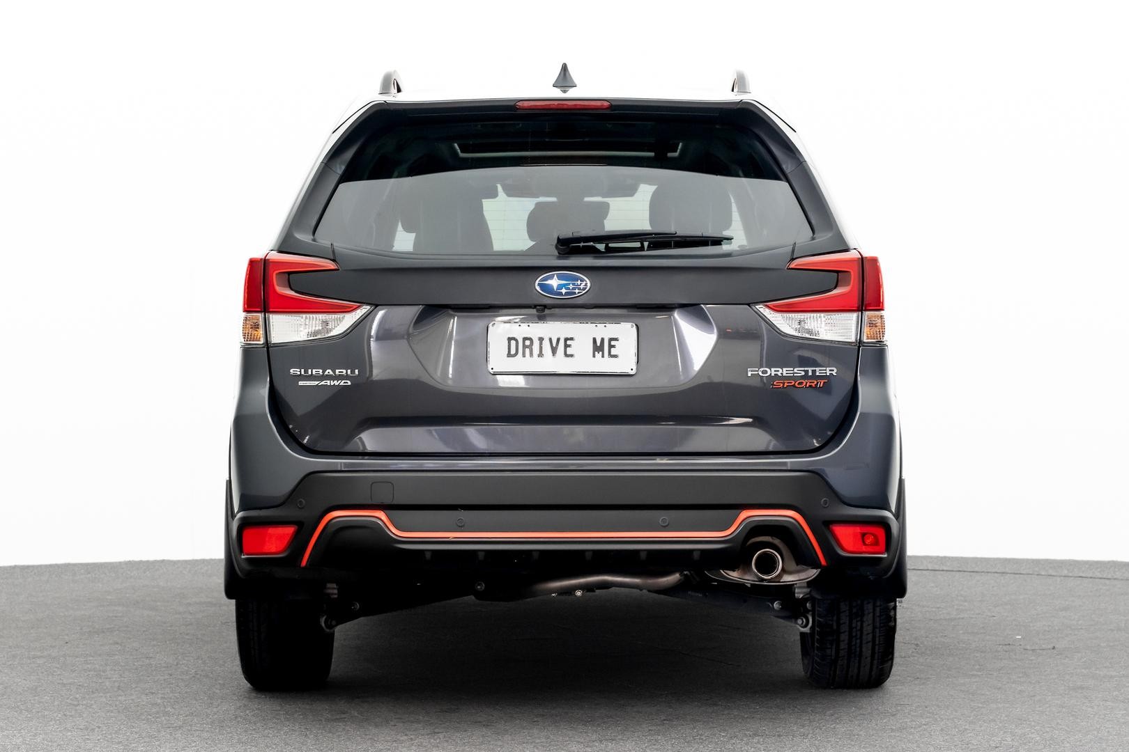 Subaru Forester image 3