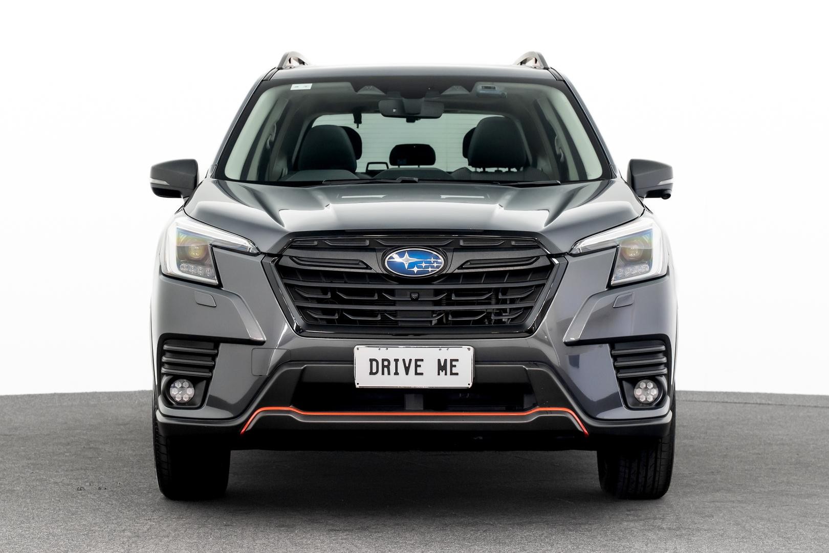 Subaru Forester image 2