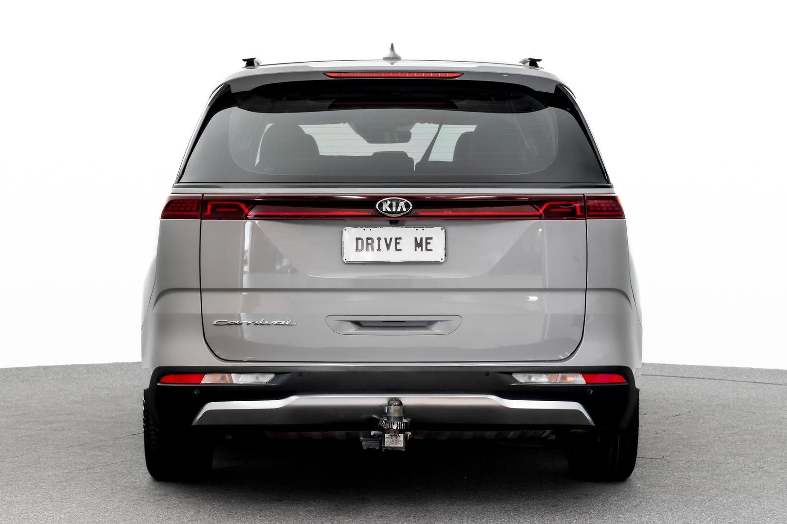 Kia Carnival image 3