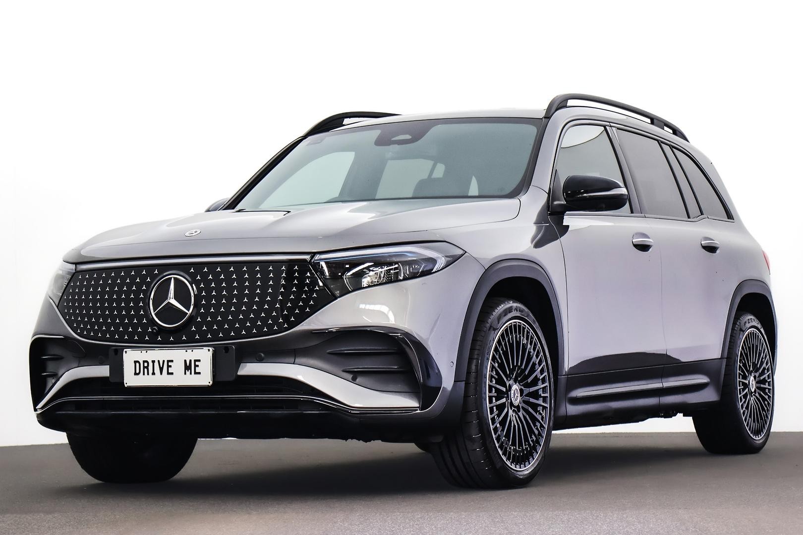 Mercedes Benz Eqb image 1