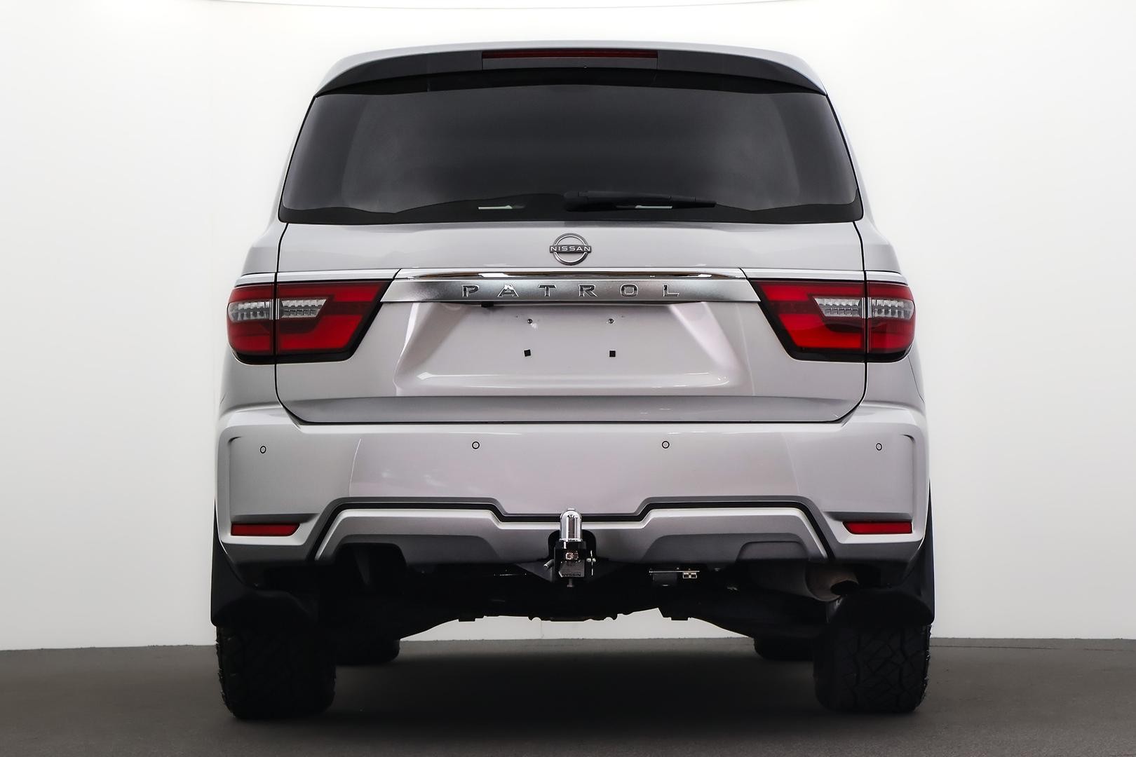 Nissan Patrol image 3
