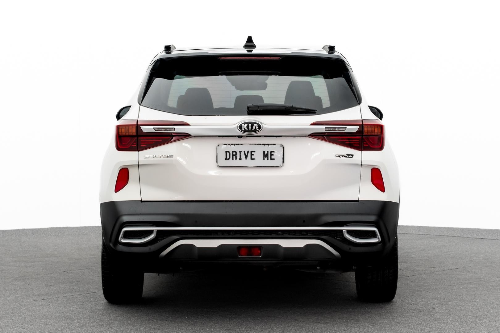 Kia Seltos image 3