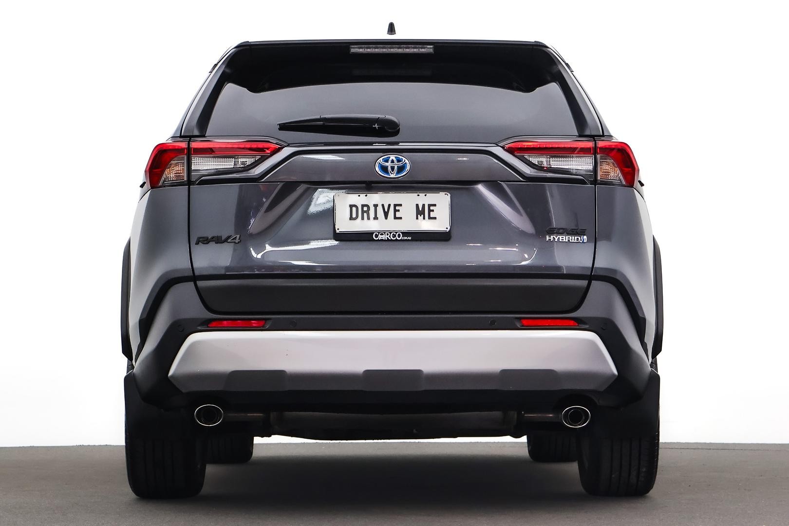 Toyota Rav4 image 3