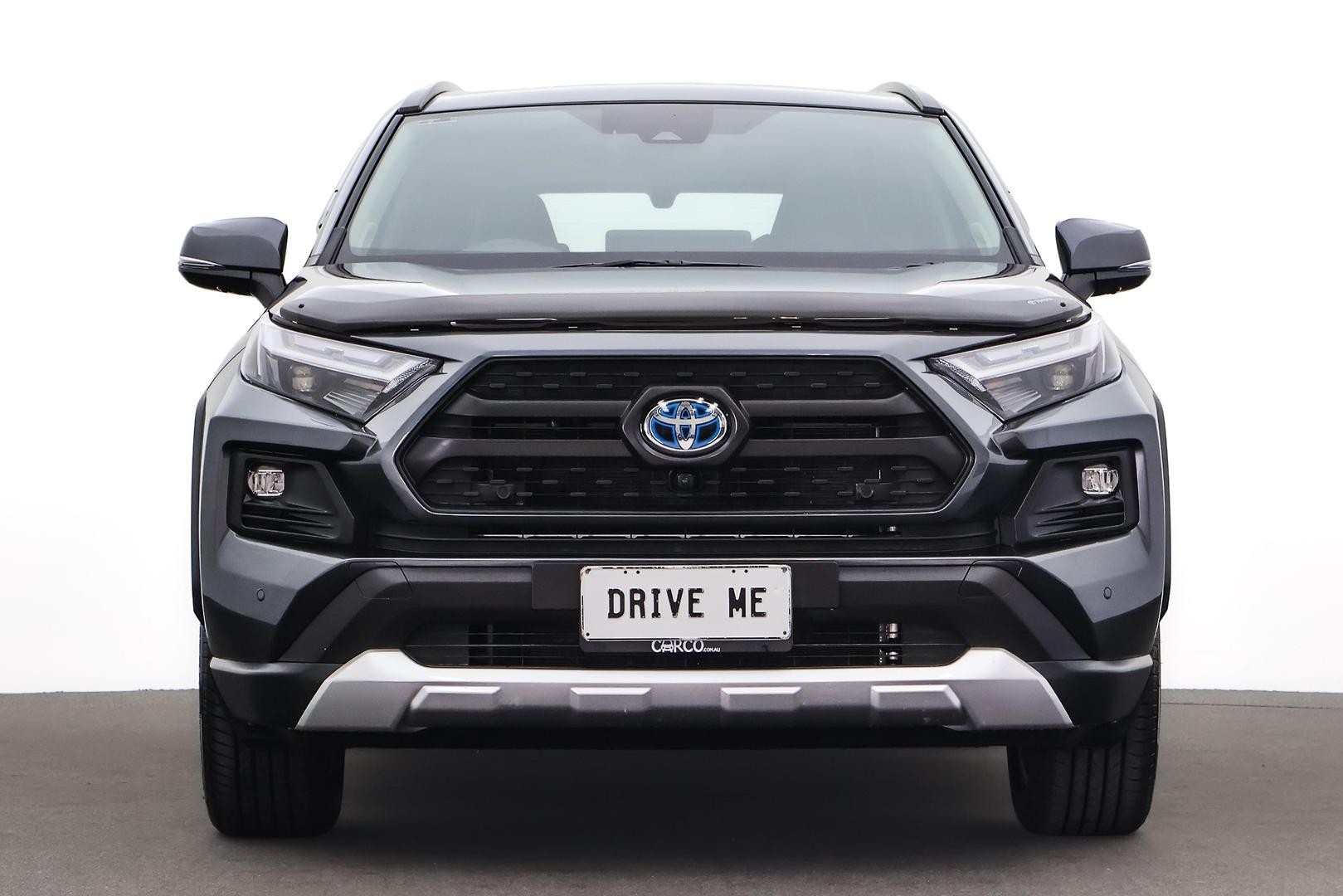 Toyota Rav4 image 2