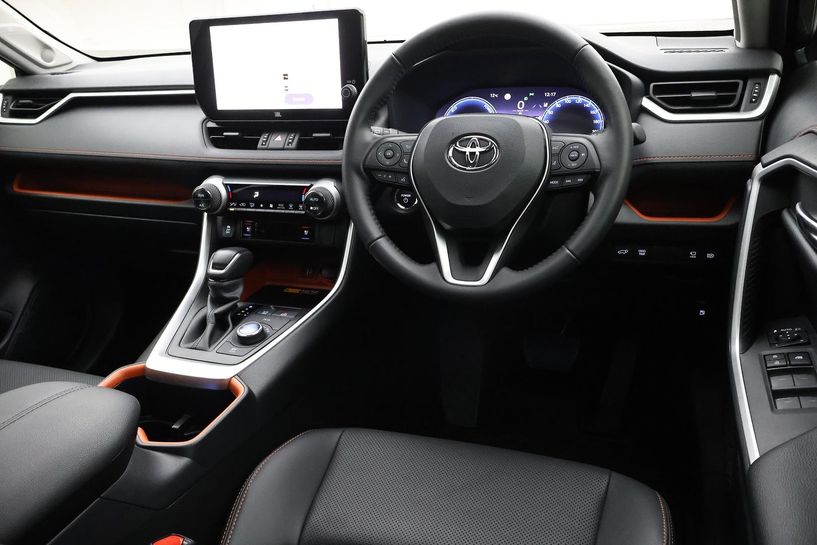 Toyota Rav4 image 4