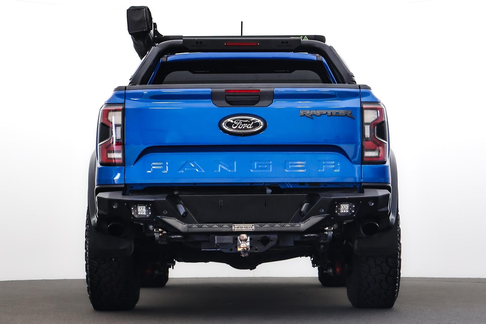 Ford Ranger image 3