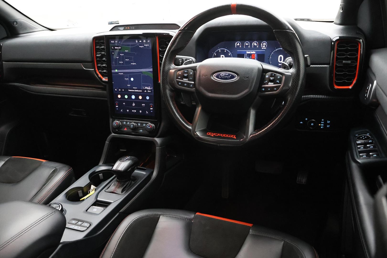 Ford Ranger image 4