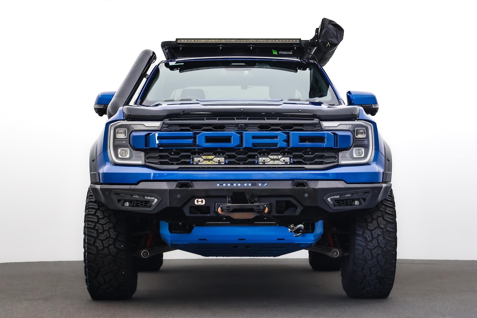 Ford Ranger image 2