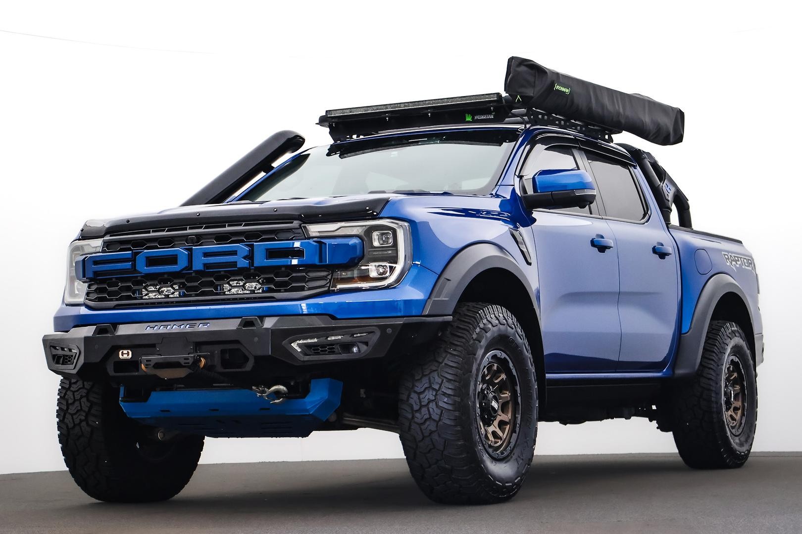 Ford Ranger image 1