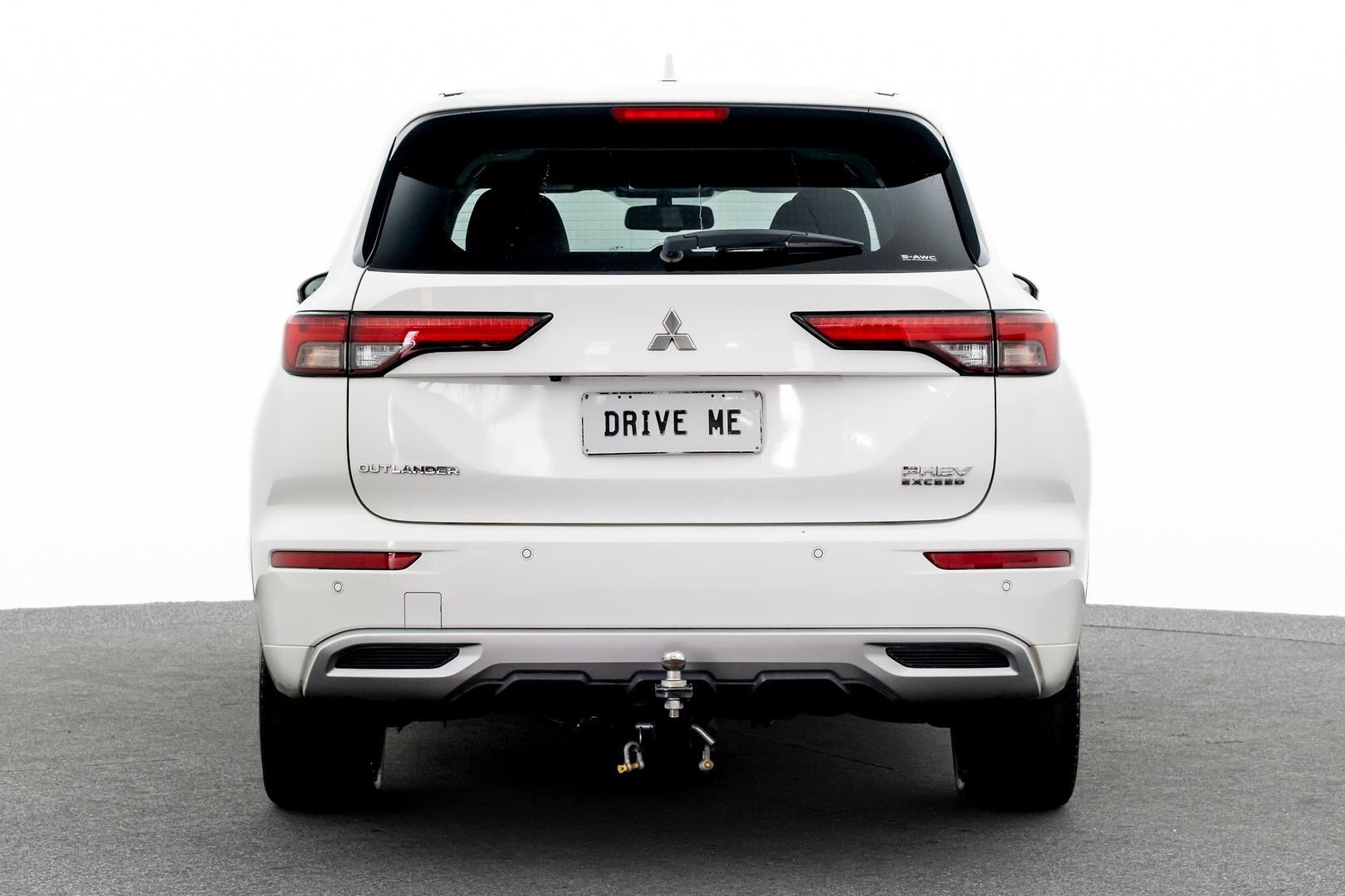 Mitsubishi Outlander image 3