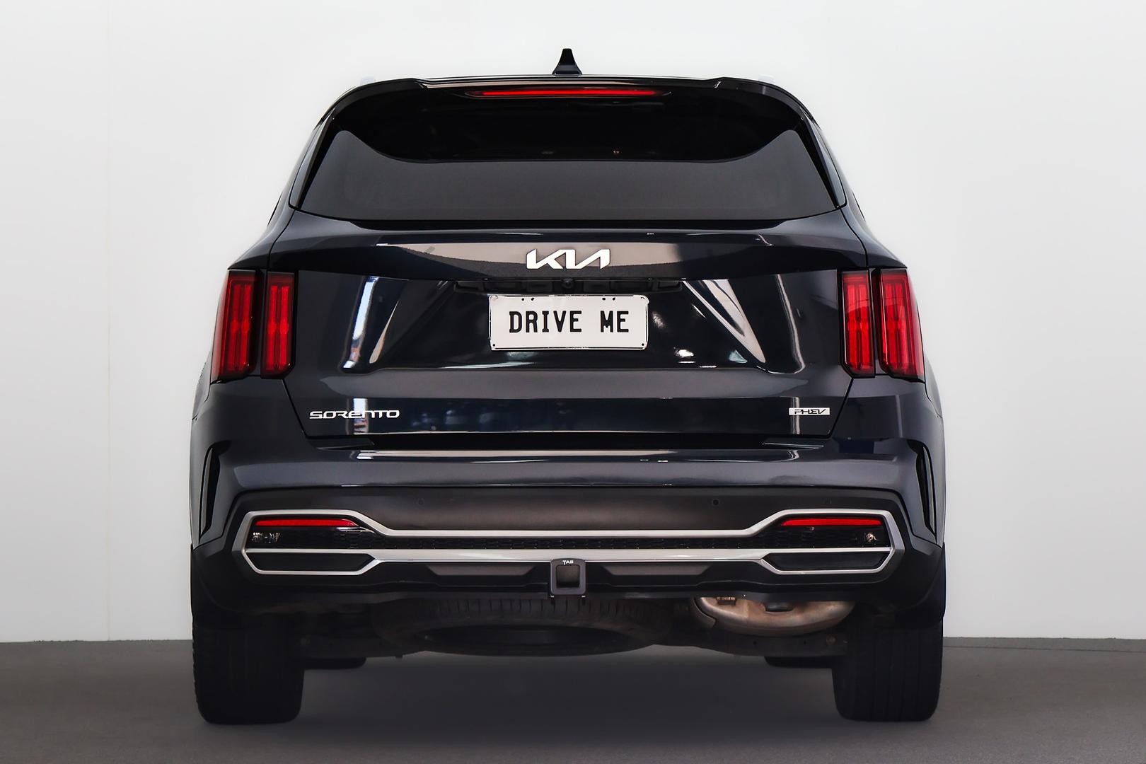 Kia Sorento image 3