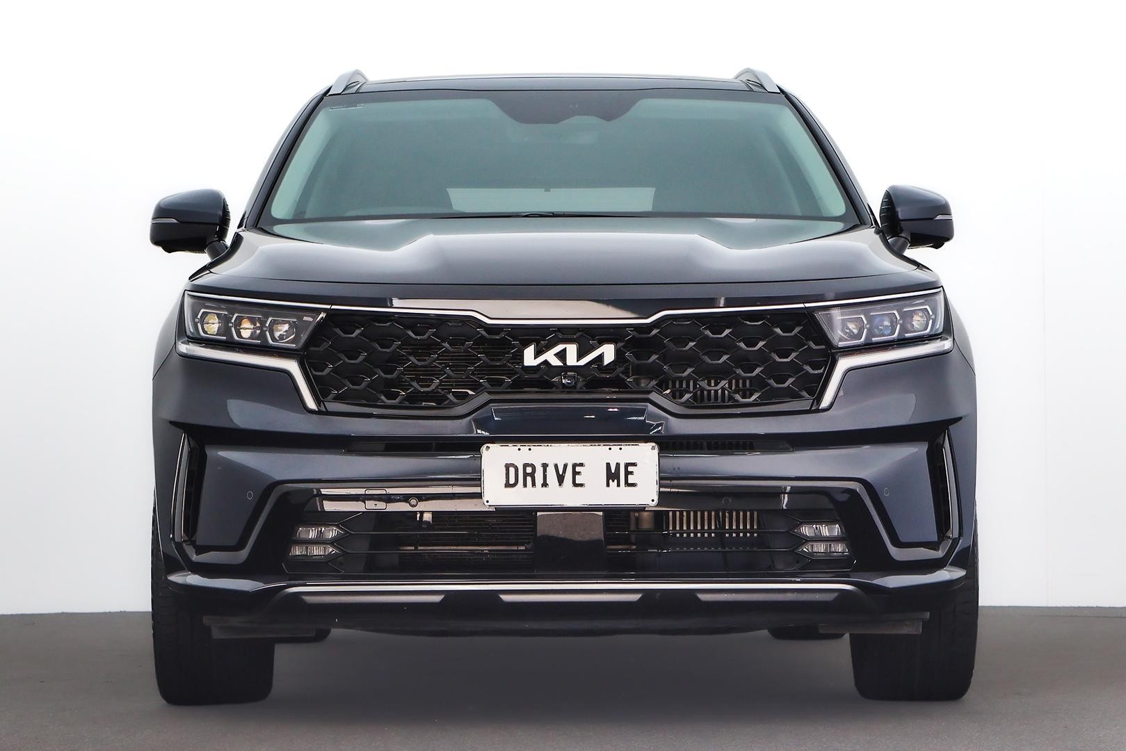 Kia Sorento image 2