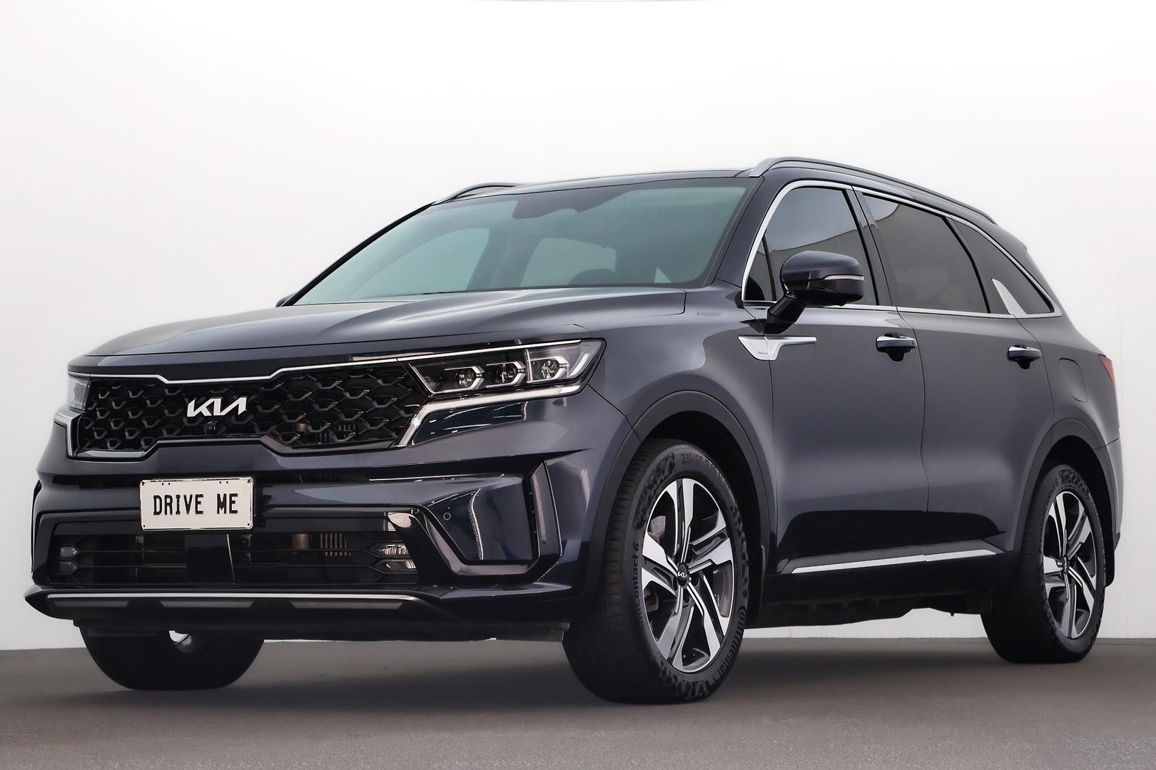 Kia Sorento image 1
