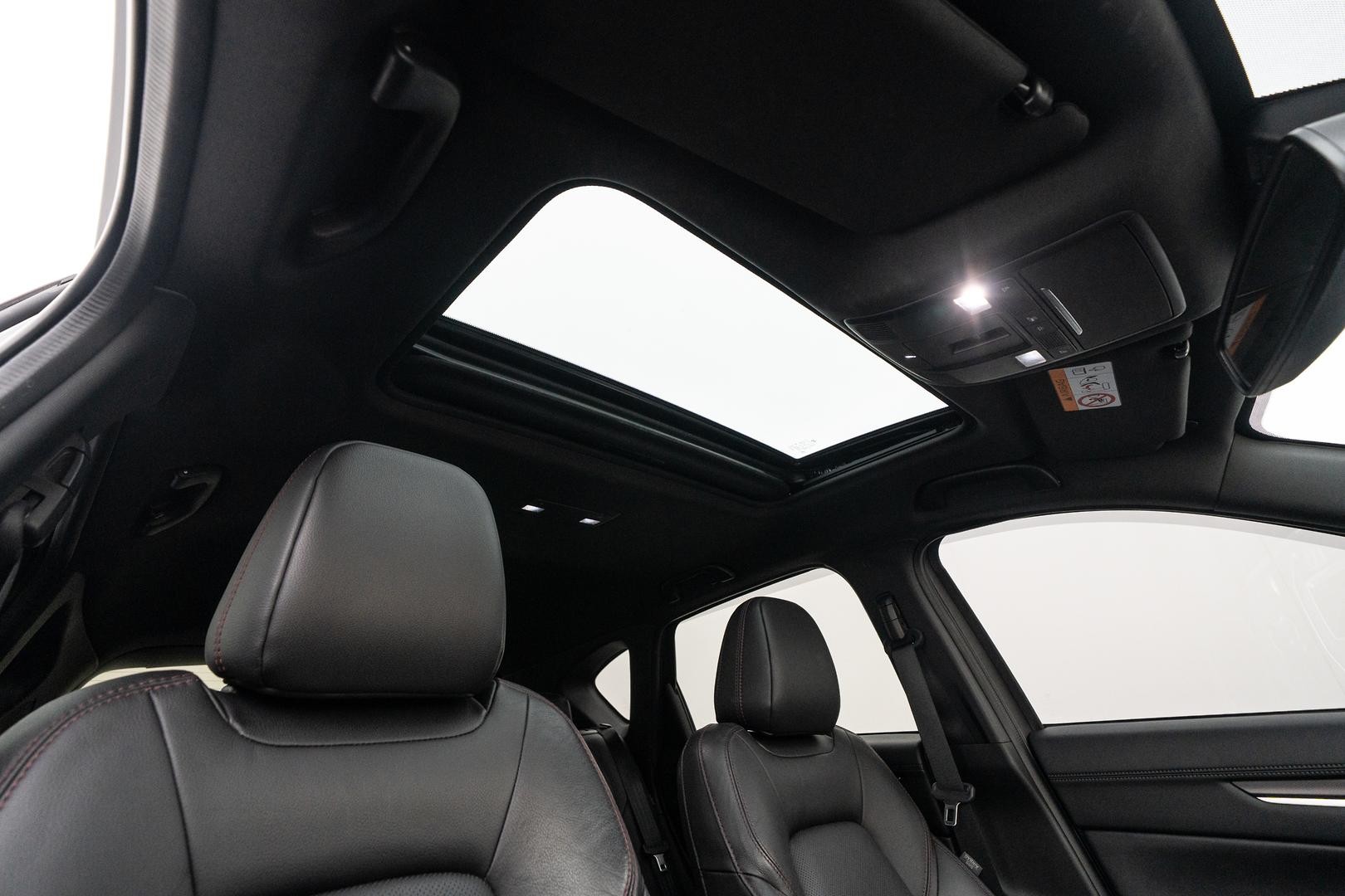 Mazda Cx-5 image 4