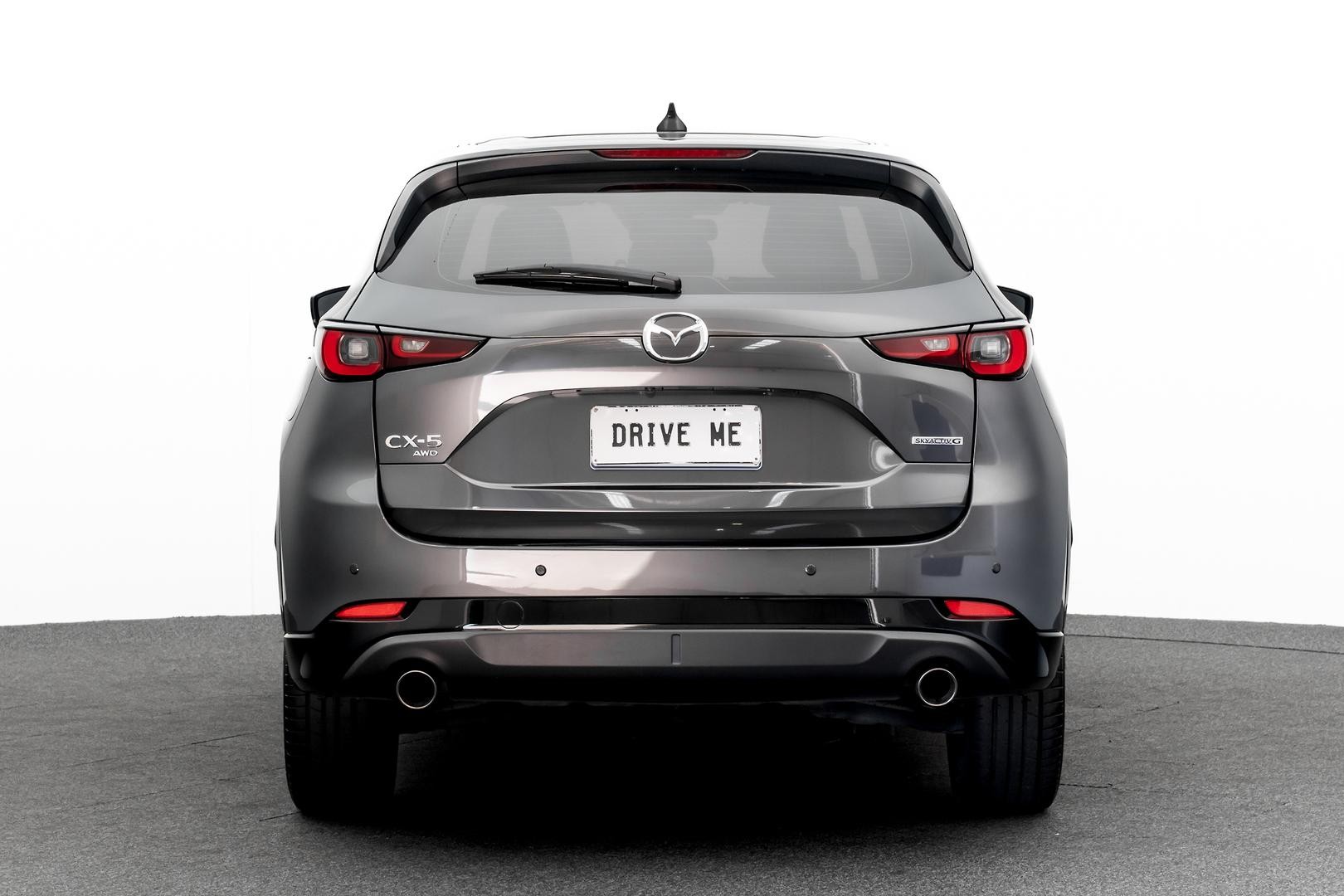 Mazda Cx-5 image 3