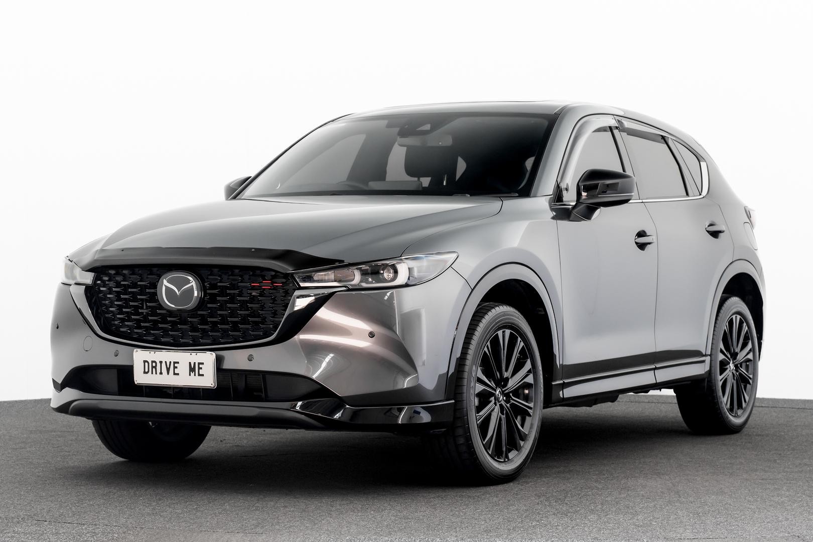 Mazda Cx-5 image 1