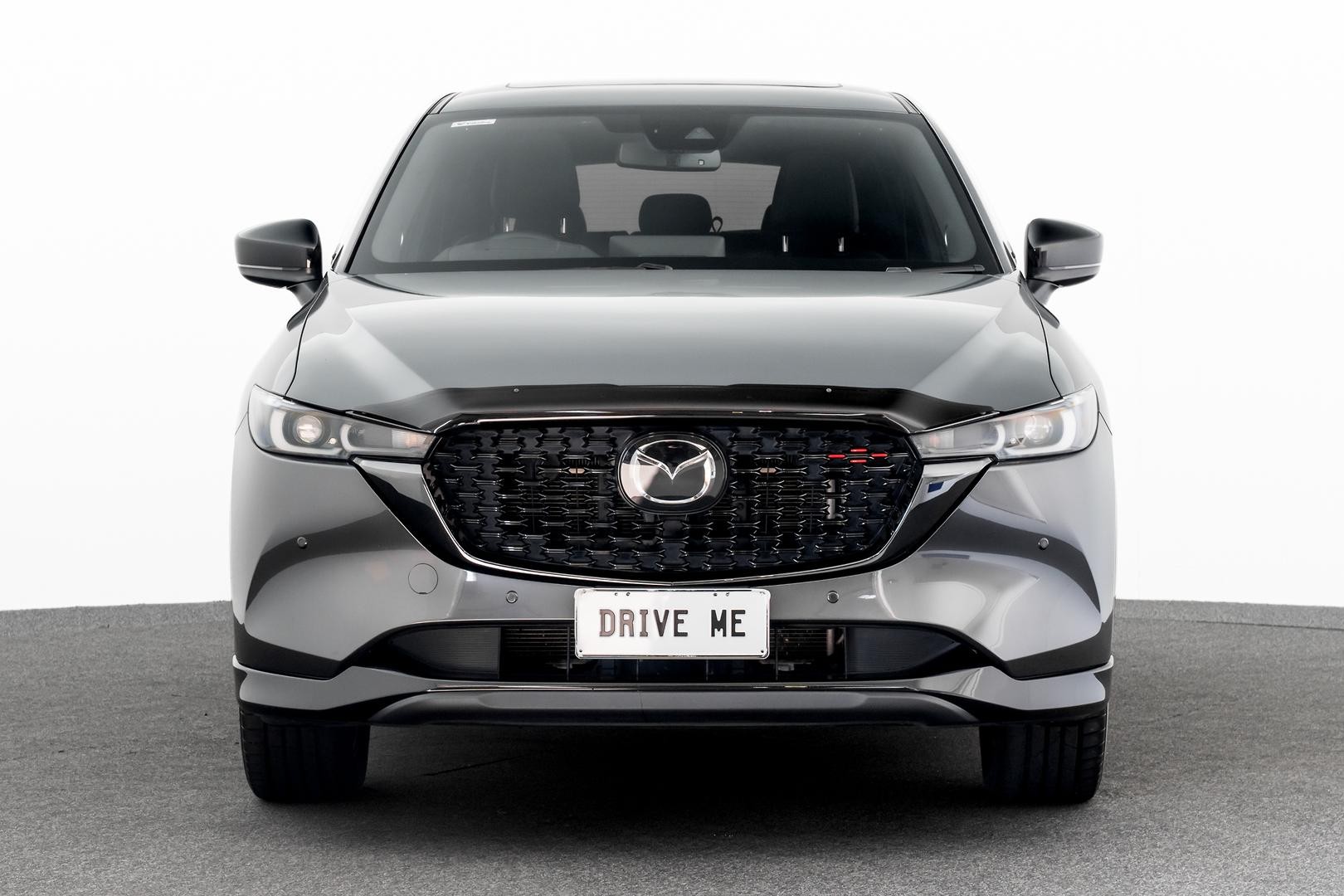 Mazda Cx-5 image 2