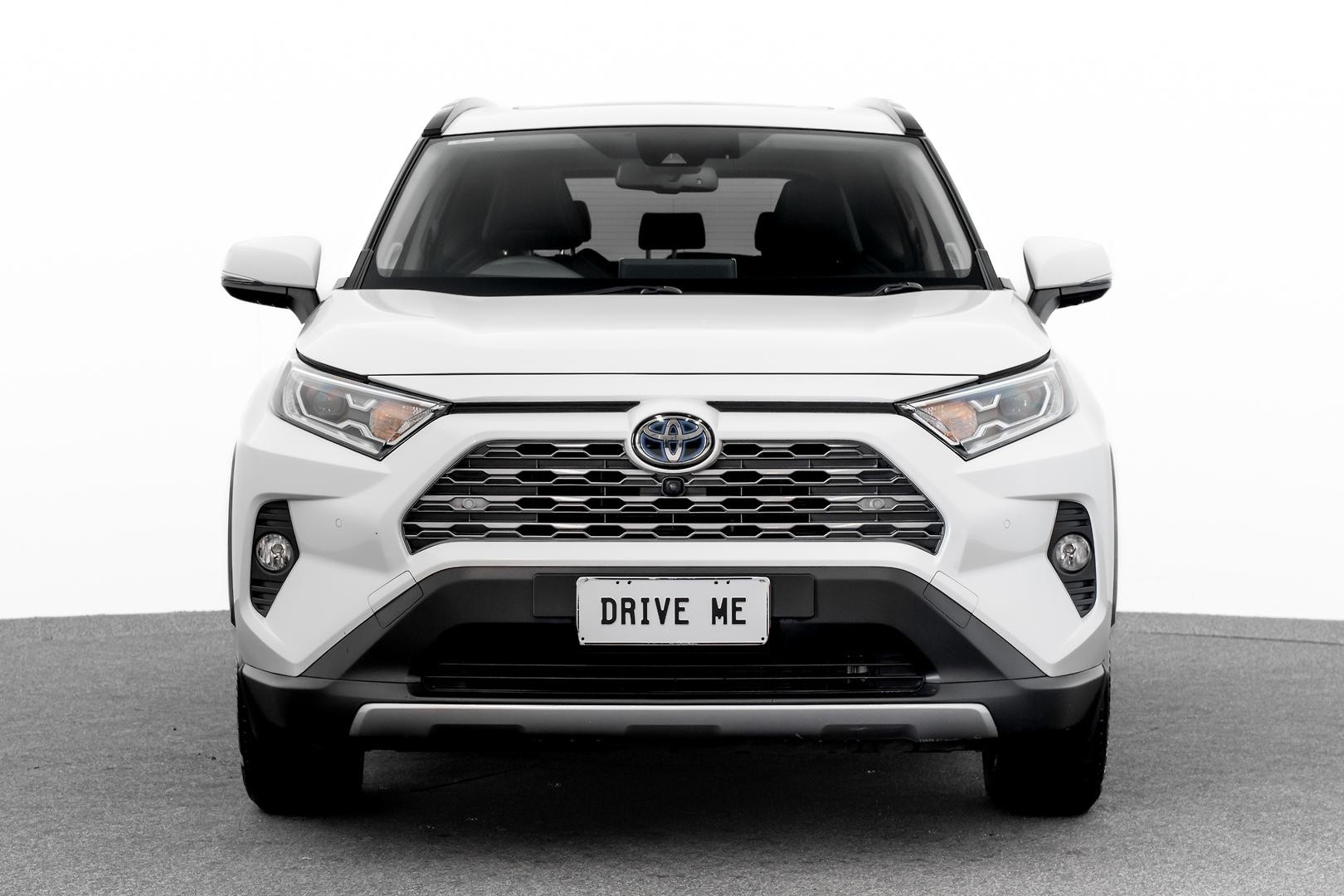 Toyota Rav4 image 2