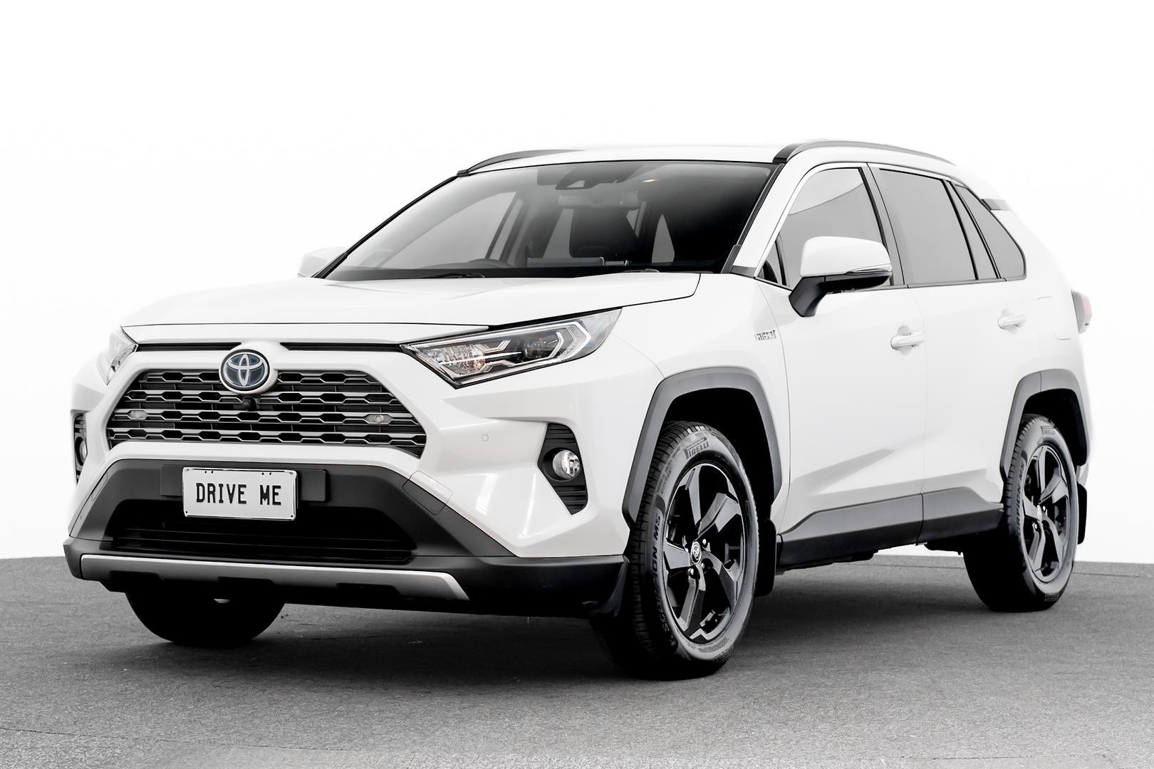 Toyota Rav4 image 1