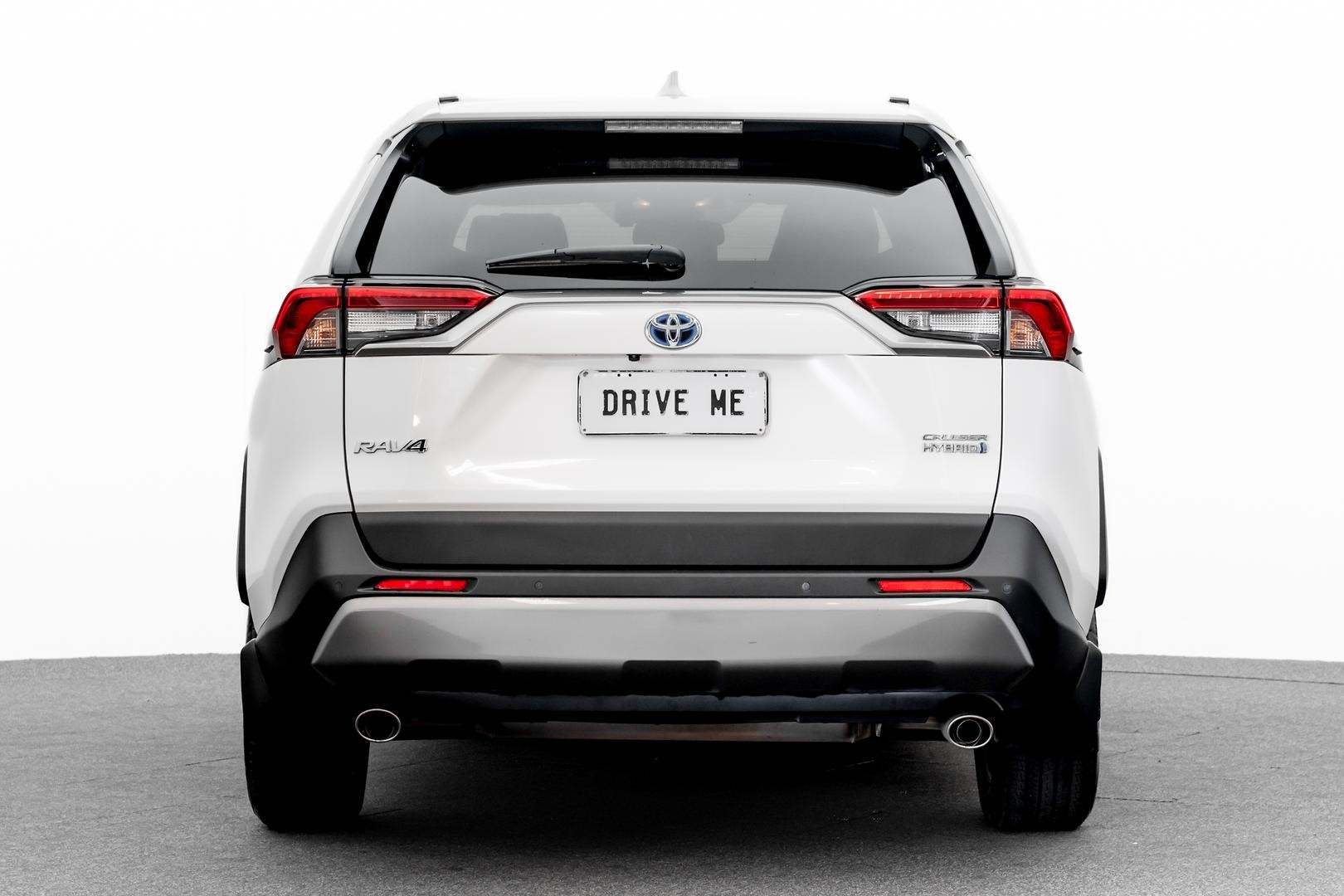 Toyota Rav4 image 3