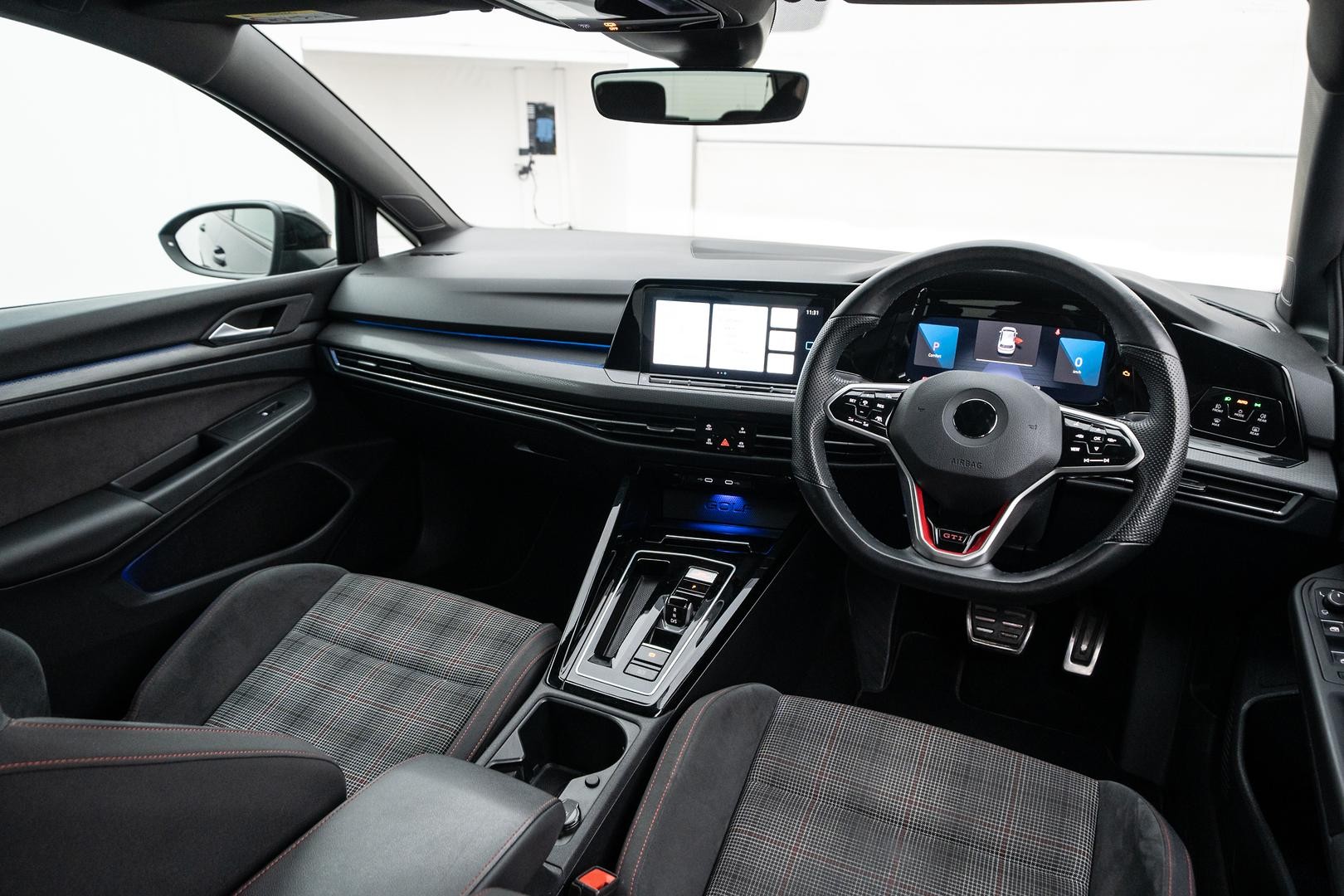 Volkswagen Golf image 4